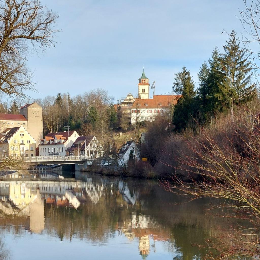 2022: Blick auf den Neckar (Quelle: Daniel Kern)