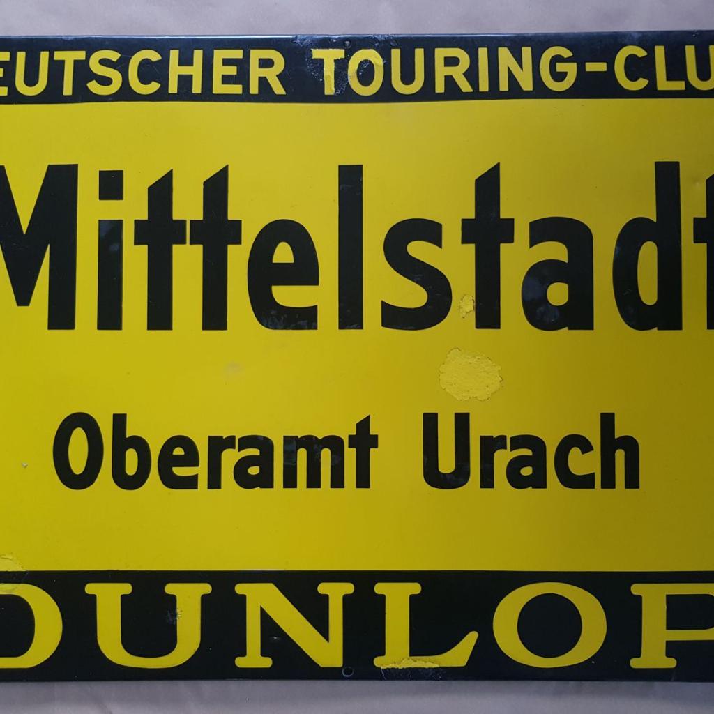 ????: Deutscher Touring-Club Mittelstadt (Quelle: Jochen Thumm)